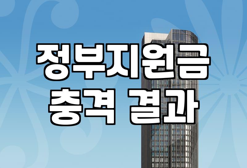 복지혜택 신청 방법과 놓치기 쉬운 조건 확인하는 법