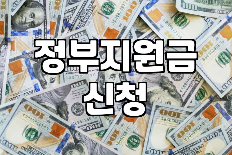 놓치기 쉬운 지자체와 정부의 복지 혜택 챙기는 법