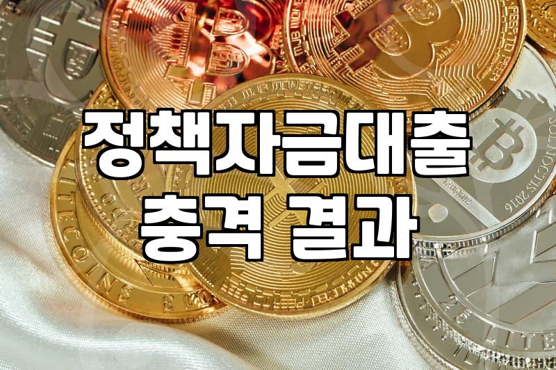 정부정책 자금 지원, 과연 내 통장까지 무사히 들어올까? 실무자가 겪은 현실적인 한계와 판단 기준