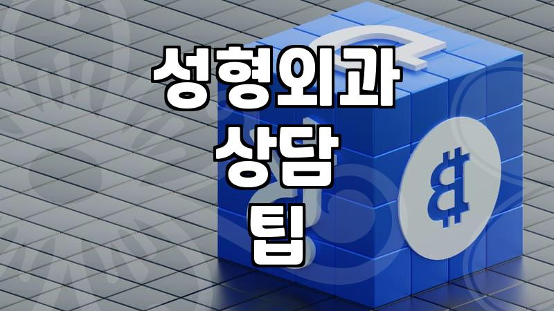 성형 어플로 보는 가상 수술과 실제 상담의 거리감