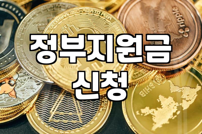 복지혜택 종류별 신청 조건과 지급 시기 확인하는 방법