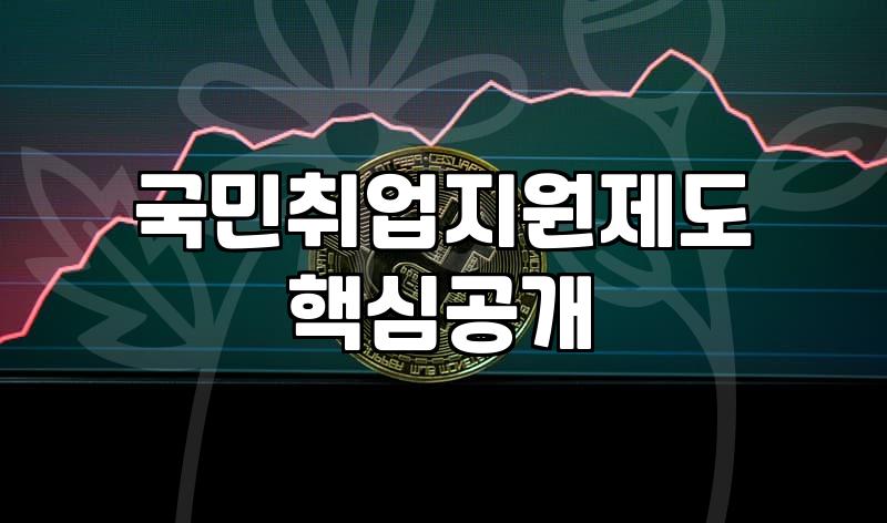 바쁜 청년, 현명하게 청년정책 활용하는 법