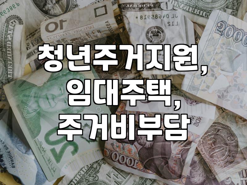 1인가구 주거 지원, ‘이것’ 때문에 망설여진다고? 솔직 후기