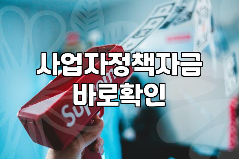 청년창업지원 신청 자격과 실질적인 자금 확보 전략