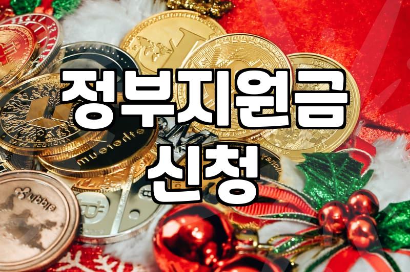 보조금 신청하다가 서류 더미에 파묻힐 뻔했다