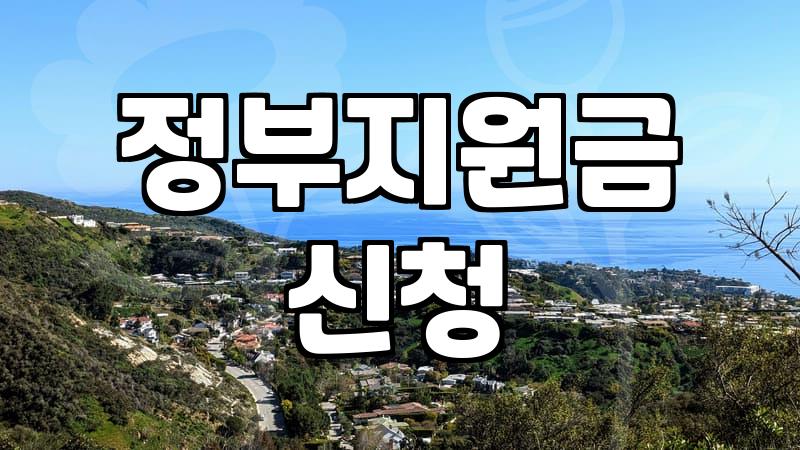 복지혜택 신청 조건과 지원 범위 확인하는 방법