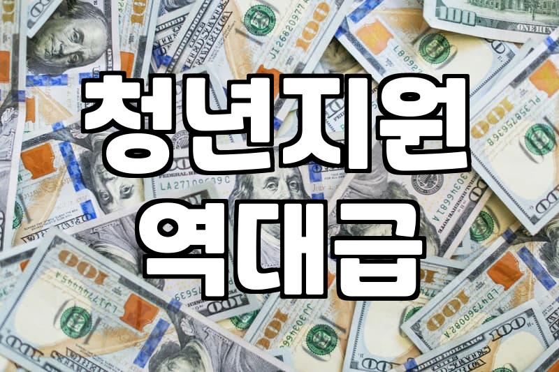 청년 월세 지원 신청, 묵시적 갱신 계약서 때문에 발목 잡혔어요