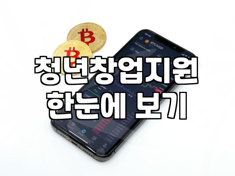창업지원사업 신청 자격과 선정률 높이는 필수 전략