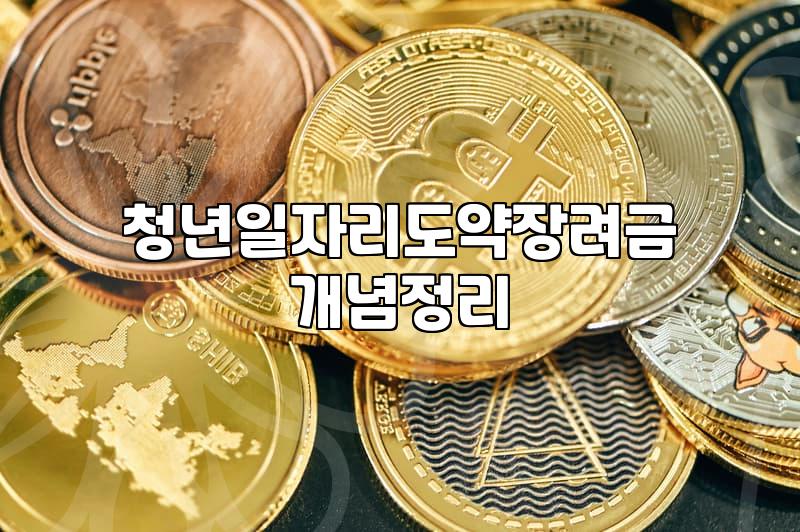청년일자리도약장려금 신청하고 입금 기다리는 게 일상이 된 요즘
