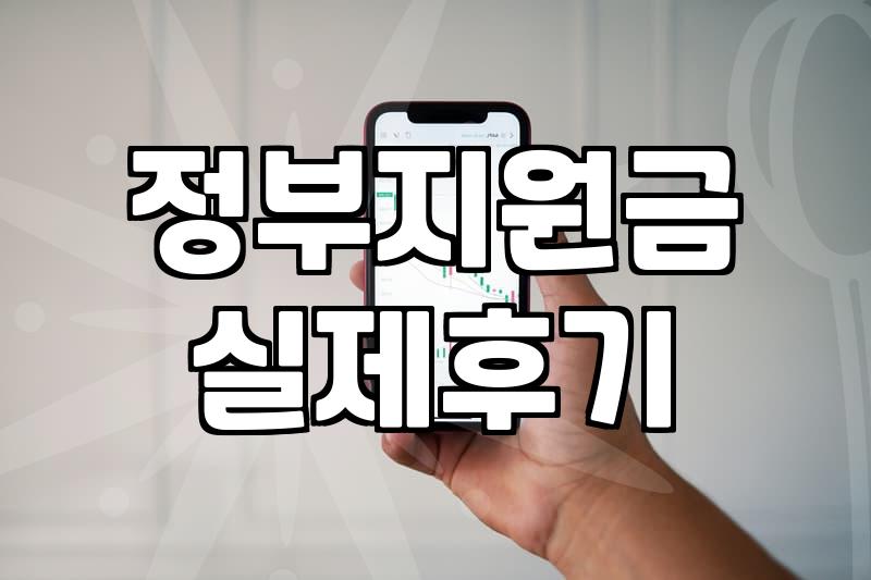 복지혜택 종류별 신청 자격과 소득 기준 확인 방법