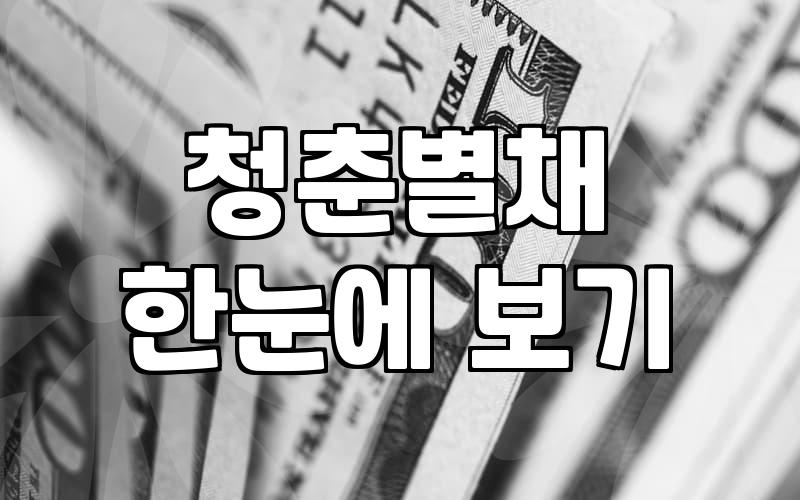 월세 1만원짜리 집이 진짜 있을까 싶어 신청해봤다