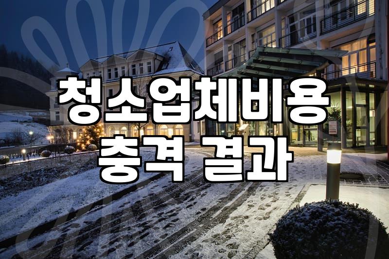 집안 대청소와 냉장고 청소 업체를 부를 때 알아두면 좋은 점