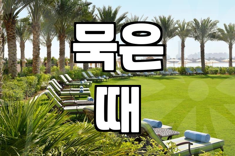 원룸 이사 후 청소, 업체 선택 시 꼭 알아야 할 것