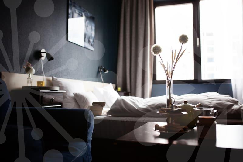 서빙카트를 활용한 입주청소의 효율과 위생 관리