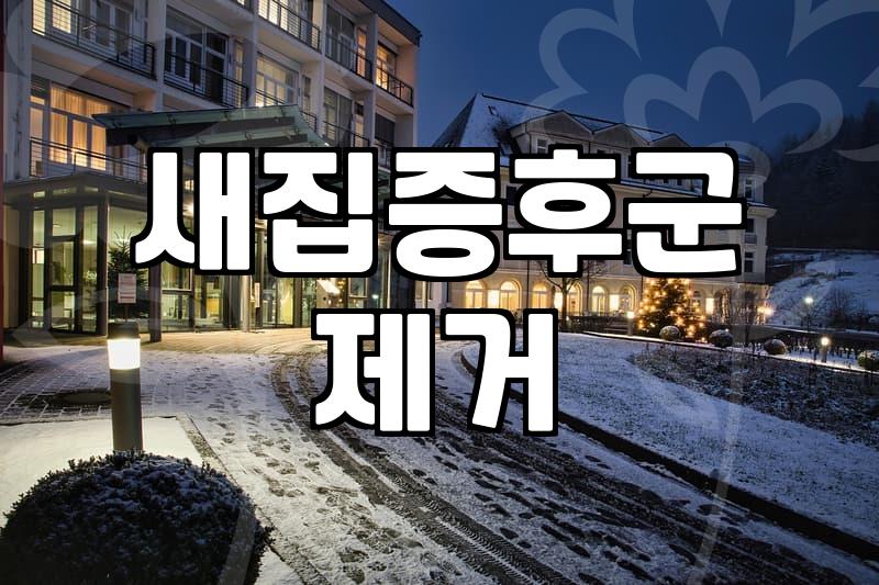 우리 집 새 출발, 입주청소비용 얼마나 들까?