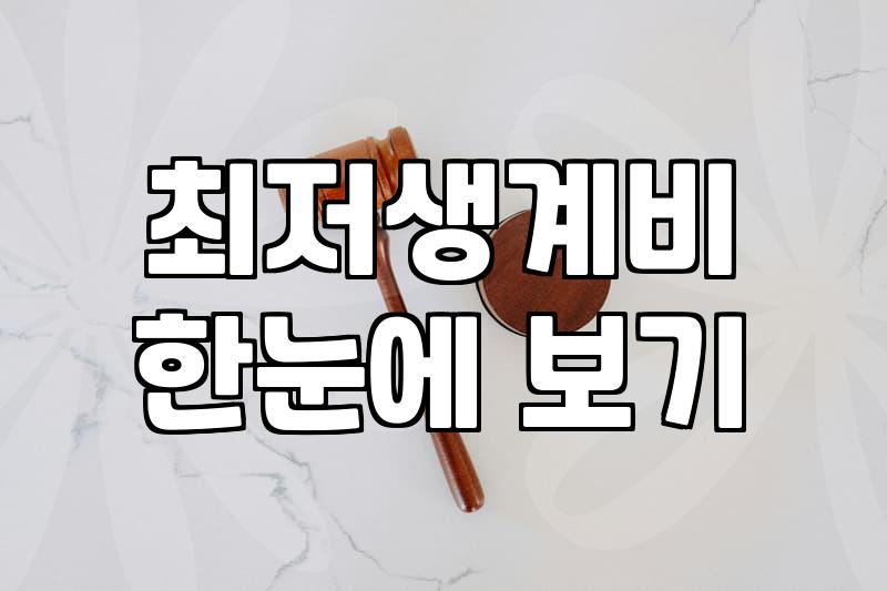 감당하기 힘든 금융문제 해결을 위해 개인회생을 고민할 때 반드시 알아야 할 현실