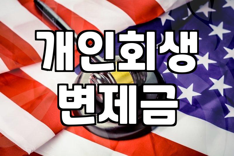 개인회생과 파산의 차이점과 실무에서 챙겨야 할 점들