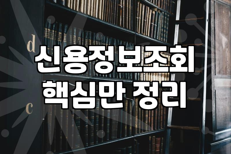 개인회생 전 반드시 해야 할 채무확인, 놓치면 큰 코 다칩니다