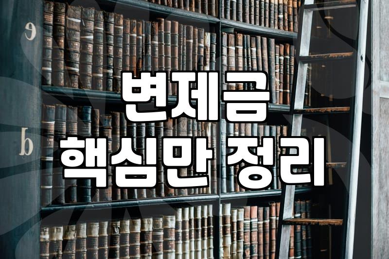 빚을 해결하는 개인회생 절차와 실질적인 금융문제 대응 전략