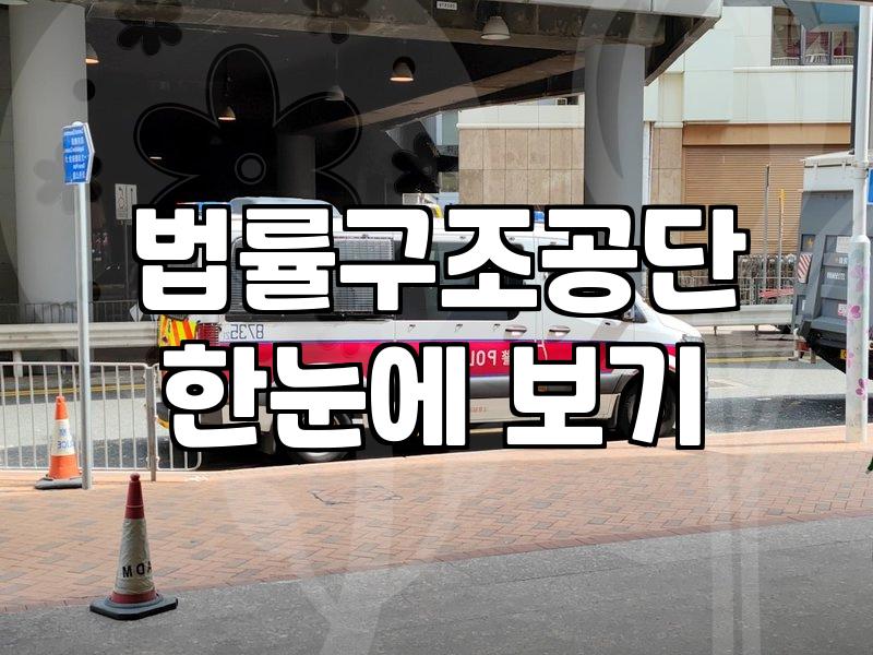 무료법률상담 이용 시 주의할 점과 실질적인 도움 범위