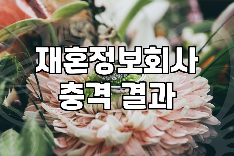 이혼 후 새로운 인연을 찾을 때 고려해야 할 현실적인 준비들