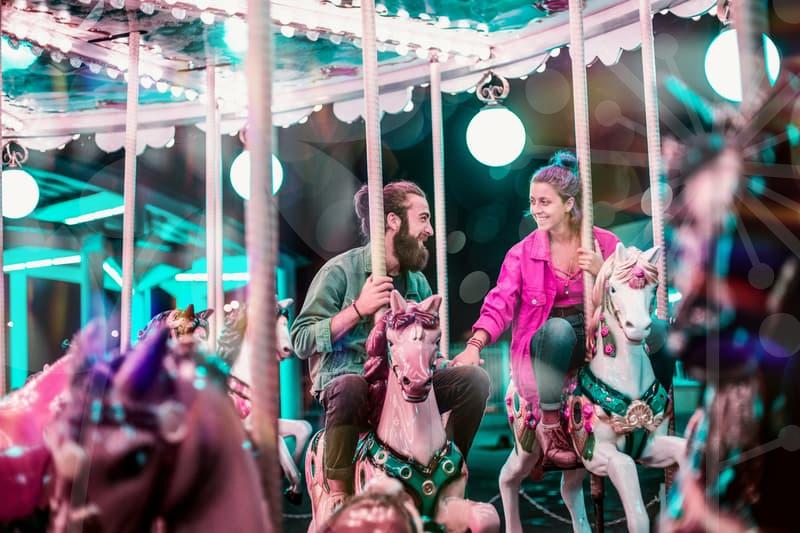 심리테스트로 만나는 매칭의 경향과 대화 포인트를 탐구하는 길