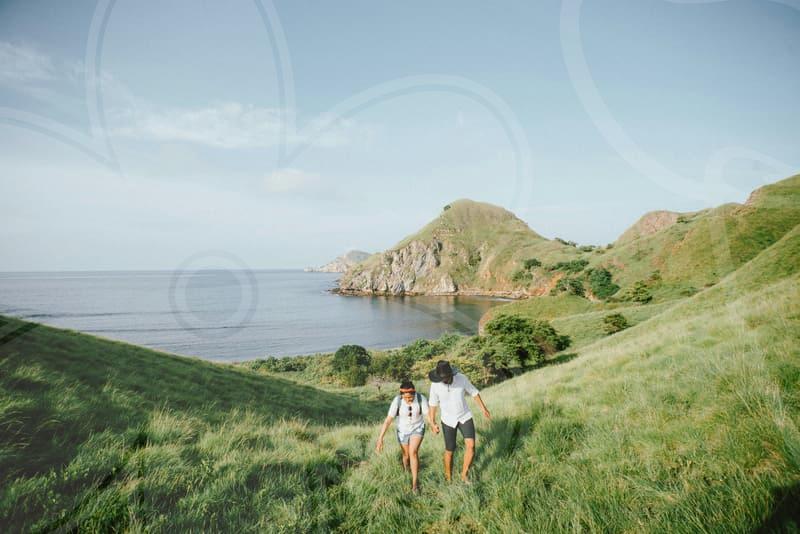 커플넷으로 시작하는 새로운 길 찾기와 전략의 방향