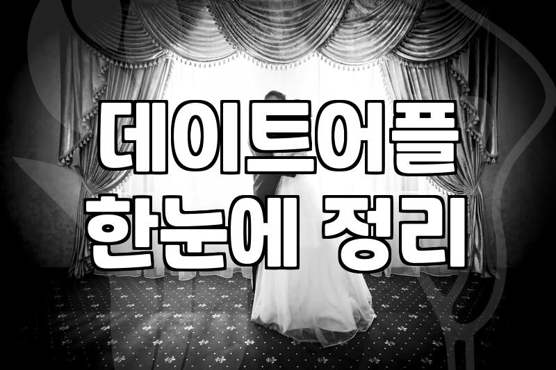 셀프소개팅 진행 방식과 성공률을 높이는 현실적 기준