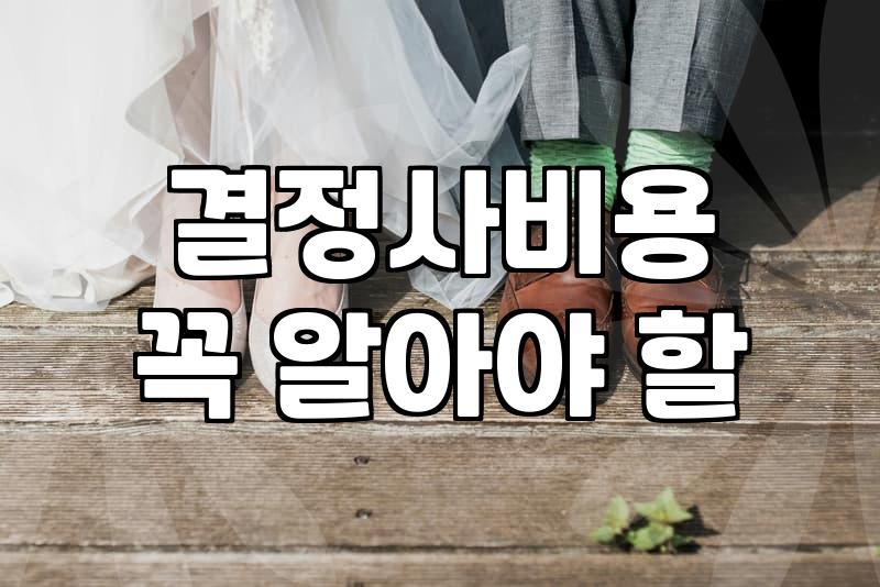 후불제결혼정보회사 이용 시 고려해야 할 실질적 비용과 운영 방식