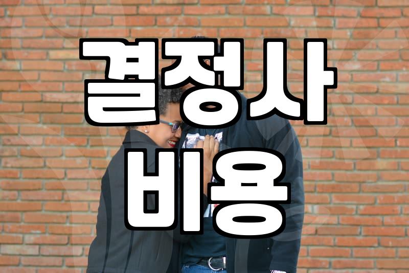 결혼정보회사, 굳이 수백만 원을 써야 할까?: 현실적인 고민과 뒷이야기