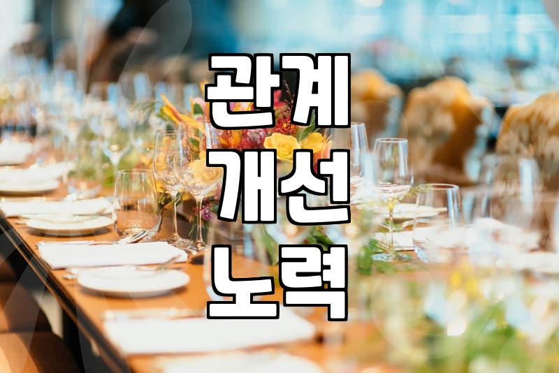 헤어진 연인과의 재회, 신점으로 확인할 수 있을까?