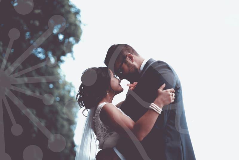 소개팅에서 매칭 성공으로 이끄는 결혼정보의 비밀