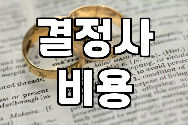 결혼정보회사가입비 구조와 등급별 실제 소요 비용