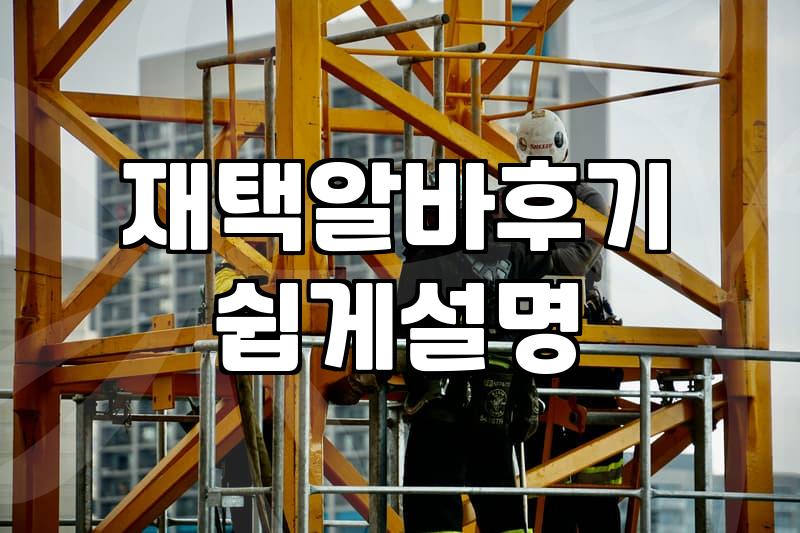 집에서 글만 쓰면 돈이 된다는 말에 속아 시작했던 일들