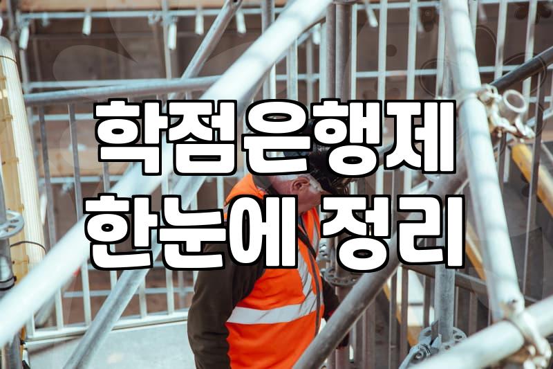 공인회계사 응시자격 준비와 학점은행제 활용 실무